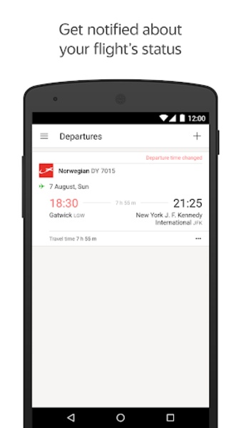 Yandex Flights - Preview 2