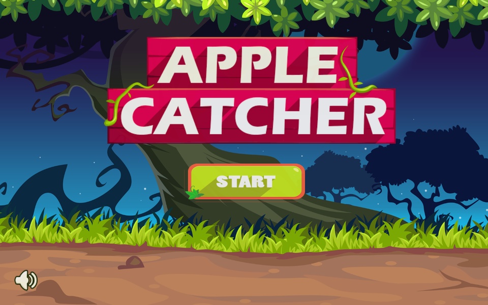 Apple Catcher - Preview 1