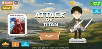 Attack On Titans: Game screenshot 8