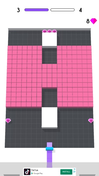 Color Fill 3D - Preview 2