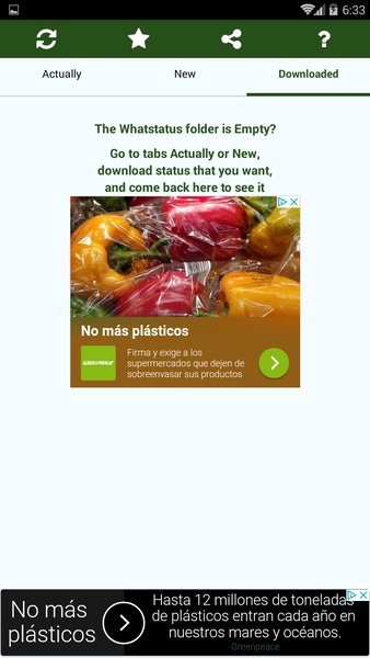 Whatstatus for Whatsapp - Preview 5