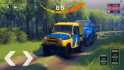 Police Jeep - Police Simulator screenshot 5