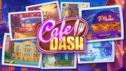 Cafe Dash screenshot 9