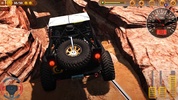 Ofroad 4x4 Jeep Simulator screenshot 3