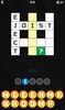 5m Crosswords screenshot 1