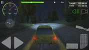 Dirt Rally Driver HD screenshot 11