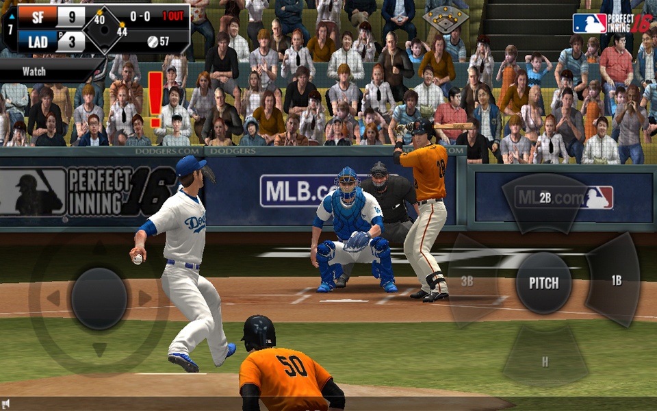 MLB PI15 - Preview 1