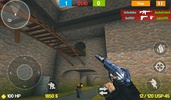 FPS Strike 3D screenshot 2