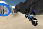 Motocross Bike Offroad Driving screenshot 4