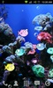 FishBowl Live Wallpaper screenshot 7