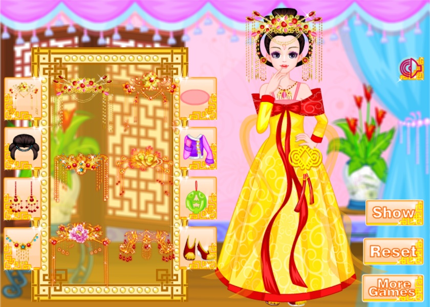 The China Princess - Preview 5