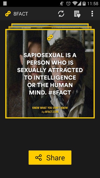 8FACT - Preview 4