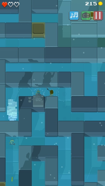 Skeletomb - Preview 3