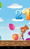 Baby Balloons Japanese Numbers screenshot 8