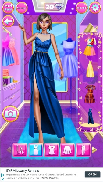 Supermodel Magazine - Preview 3