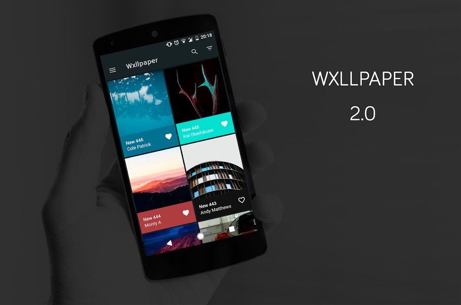 wxllpaper - Preview 9