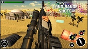 Sniper Strike Arena: Gun Games screenshot 4