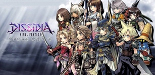 Hình ảnh đặc trưng DISSIDIA FINAL FANTASY OPERA OMNIA