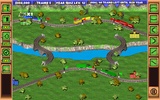 My Railroad: train and city screenshot 2