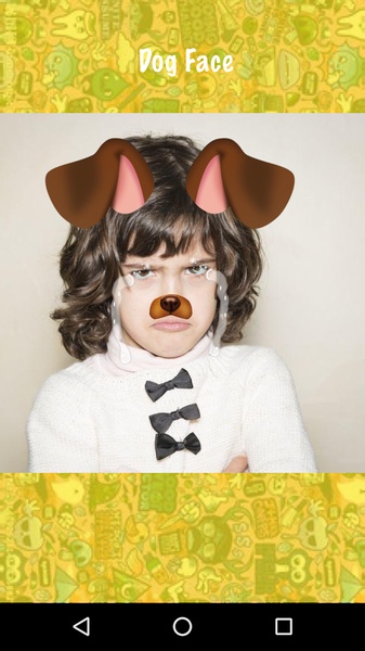 Snapchat Filter - Preview 4