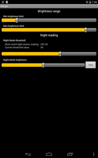 Best Screen Filter - Preview 1