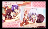 Love Academy screenshot 6