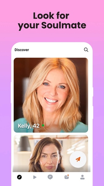 DateMyAge - Preview 3