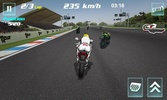 Highway Moto Gp Racing screenshot 3