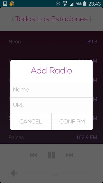 Radio Dominicana - Preview 7