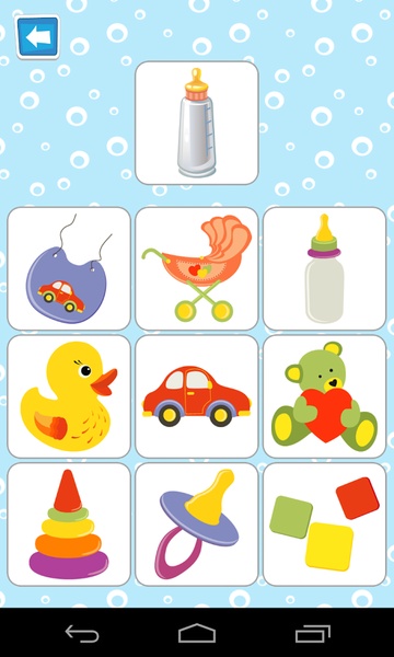 Kids Puzzles - Preview 13