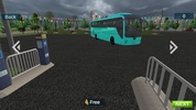 Euro Bus Simulator Bus Game 3D screenshot 7