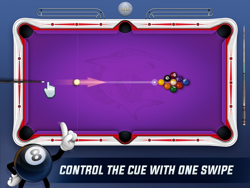 Pool 2 - Preview 3