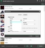 TunesKit Spotify Music Converter screenshot 4