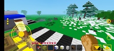 Max Cube Craft Exploration and Building Games screenshot 2