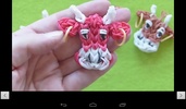 Rainbow Loom New Designs screenshot 11