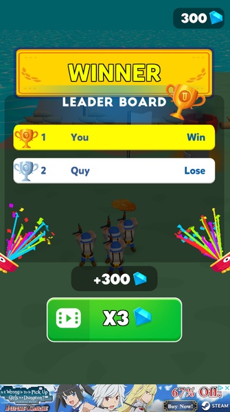 Commander.io - Preview 5