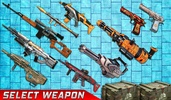 Assault Fury - Mission Combat screenshot 15