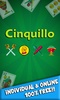 CiNQuiLLo screenshot 5