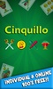 CiNQuiLLo screenshot 5