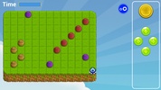 Puzzle Bubblie screenshot 1