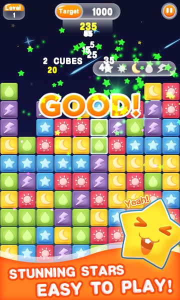Star Pong - Preview 8