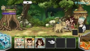 Dr.STONE Battle Craft screenshot 4