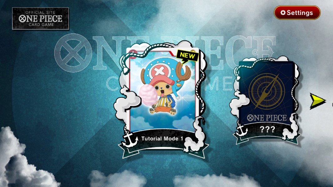 one piece card game download ONE PIECE CARD GAME P-001 Monkey D. Luffy main image 0