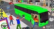 City Bus Simulator 3D Bus Game screenshot 10