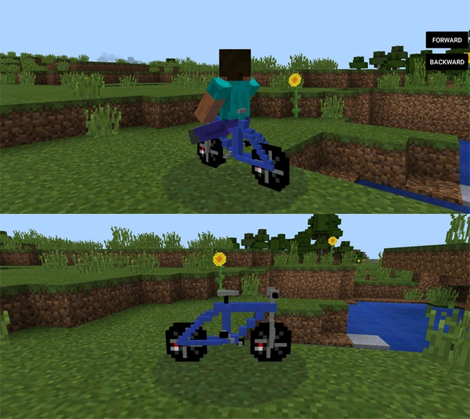Mech Mod for Minecraft - Preview 2