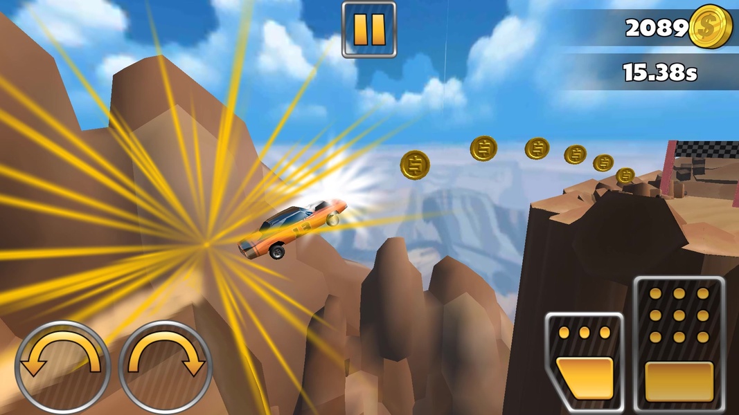 Stunt Car Challenge 3 - Preview 5