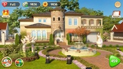 Mansion Decor: Home Design screenshot 2