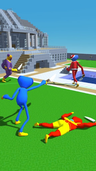 Poppy Challenge 3D - Preview 4