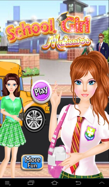 School Girl DressUp - Preview 8