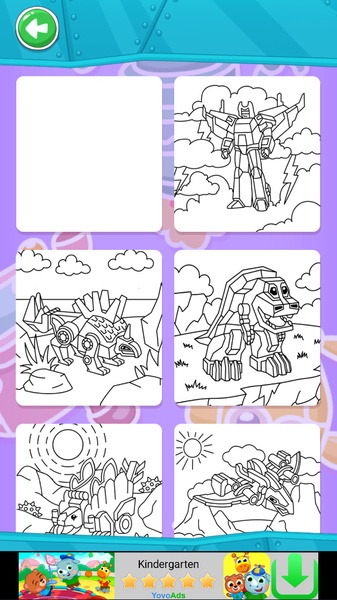 Drawing Robot - Preview 2